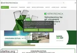 Sites similar to vetrotecnica.net