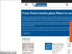 Sites similar to vetrotextextiles.com