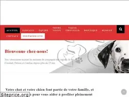Sites similar to vetroussillon.com