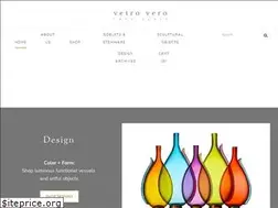Sites similar to vetrovero.com