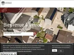 Sites similar to vetroz.ch