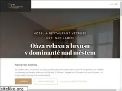 Sites similar to vetruse.cz