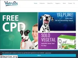 Sites similar to vetruus.com