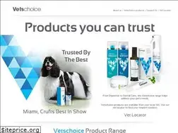 Sites similar to vets-choice.co.uk