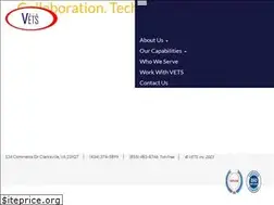 Sites similar to vets-inc.com