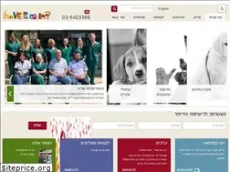 Sites similar to vets.co.il
