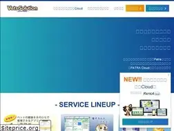 Sites similar to vets.co.jp