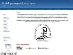 Sites similar to vets.cz