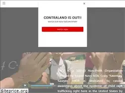 Sites similar to vets4childrescue.org