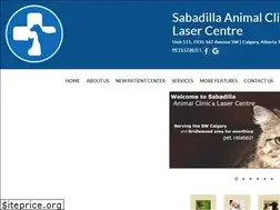 Sites similar to vets4pets.ca