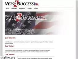 Sites similar to vets4success.org