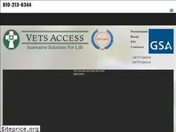 Sites similar to vetsaccessllc.com
