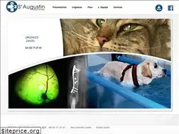 Sites similar to vetsaintaugustin.com