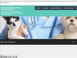 Sites similar to vetsait.com