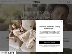 Sites similar to vetsak.com