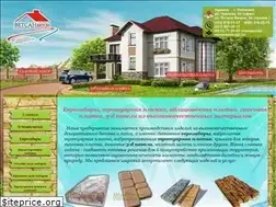Sites similar to vetsanbeton.com.ua