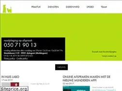 Sites similar to vetsandco.be