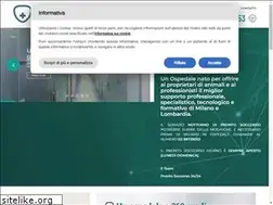 Sites similar to vetsanfrancesco.it