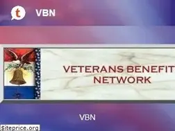 Sites similar to vetsbenefits.net