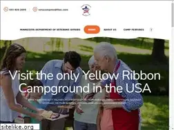 Sites similar to vetscampmn.org