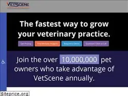 Sites similar to vetsceneproactive.com