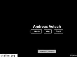 Sites similar to vetsch.net