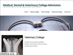 Sites similar to vetschoolapp.com
