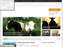 Sites similar to vetsci.co.uk