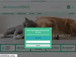 Sites similar to vetscriptions.co.uk