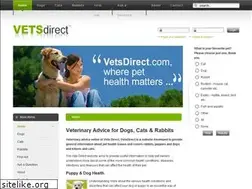 Sites similar to vetsdirect.com