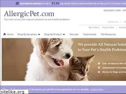 Sites similar to vetselectformulas.com