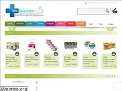 Sites similar to vetselection.pt