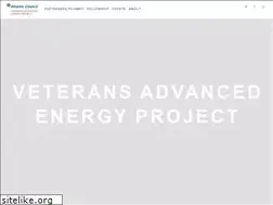 Sites similar to vetsenergyseminar.org