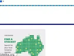 Sites similar to vetsense.com.au
