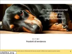 Sites similar to vetserviceshop.it