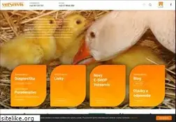Sites similar to vetservis.sk