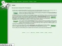 Sites similar to vetset.de