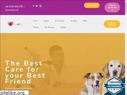 Sites similar to vetset.net