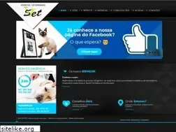 Sites similar to vetsete.com
