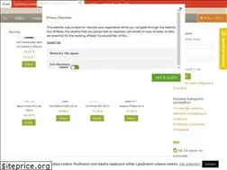 Sites similar to vetshop.sk