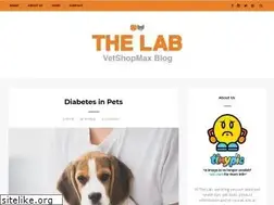 Sites similar to vetshoplab.com