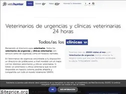 Sites similar to vetshunter.com