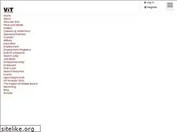 Sites similar to vetsintech.co