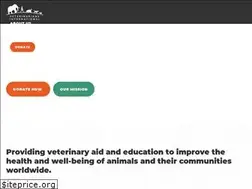 Sites similar to vetsinternational.org