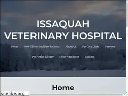 Sites similar to vetsivh.com