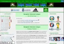 Sites similar to vetsleague.com