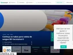Sites similar to vetsmart.com.br