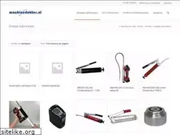 Sites similar to vetsmering.nl