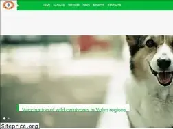 Sites similar to vetsnab.com.ua