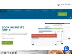Sites similar to vetsnorth.co.nz